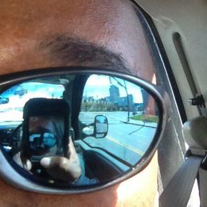 Meet your Posher, Al